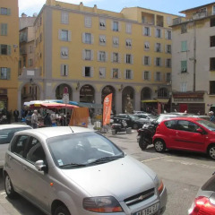 Апартаменты Nice Apartment Old Town парковка