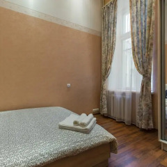 Гостиница Center City Flats - Nevsky Center комната для гостей фото 3