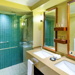 Отель Sheraton Fiji Resort 5* Стандартный номер фото 3