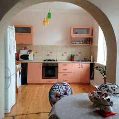 Гостиница Hostel Arzy Казахстан, Атырау - 1 отзыв об отеле, цены и фото номеров - забронировать гостиницу Hostel Arzy онлайн в номере фото 2