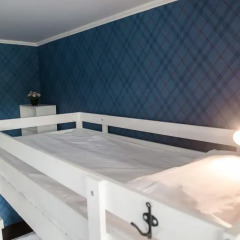 Hostel Green House Tyumen сауна