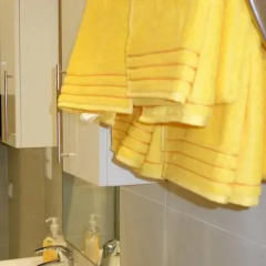 Апартаменты W.B. Apartments - Fendigasse спа