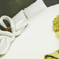 Longma Pattaya Hotel 3* Стандартный номер с различными типами кроватей