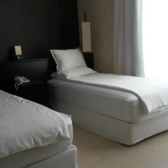 Kavkaz Golden Dune Hotel 4* Стандартный номер фото 6
