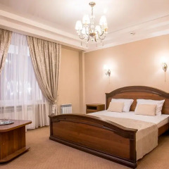 Отель Кристалл Номер Стандарт улучшенный фото 2