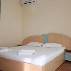 Отель Elit 3 Holiday Apartments Болгария, Солнечный берег - отзывы, цены и фото номеров - забронировать отель Elit 3 Holiday Apartments онлайн комната для гостей фото 2