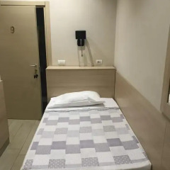Hotel San Biagio Стандартный номер с различными типами кроватей фото 46