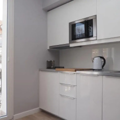 Отель Grand -Tourist Marine Apartments Польша, Гданьск - отзывы, цены и фото номеров - забронировать отель Grand -Tourist Marine Apartments онлайн в номере фото 2
