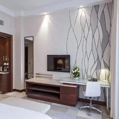 Отель Novotel Congress Krasnaya Polyana Красная Поляна удобства в номере