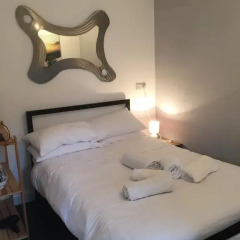 Отель The Watergate Inn 3* Стандартный номер с различными типами кроватей фото 11