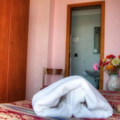 Hotel Ave 3* Стандартный номер фото 3