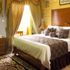 Loona Hotel 3* Номер Делюкс с различными типами кроватей фото 3