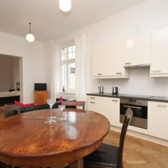 Апартаменты Marina Apartments Apartament Wzorcownia Сопот в номере