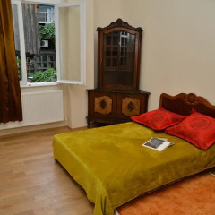 Like Hostel Tbilisi Номер категории Эконом с различными типами кроватей фото 11