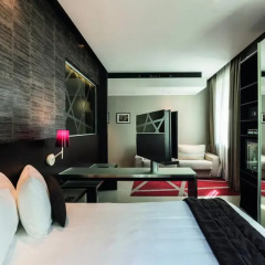 Hotel Manin удобства в номере