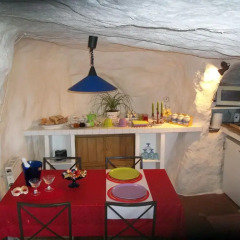Отель Casa Sulla Rupe Коттедж фото 33