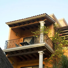 Hotel Lunata 3* Полулюкс с различными типами кроватей