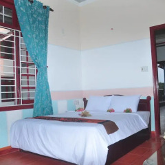 Отель Homestay Countryside 2* Номер Комфорт с различными типами кроватей фото 4