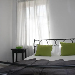 Отель Barbakan Apartament Old Town комната для гостей фото 2