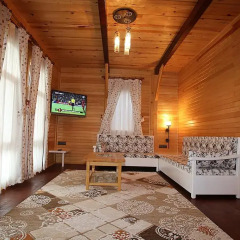 Nerissa Hotel - Special Class интерьер отеля