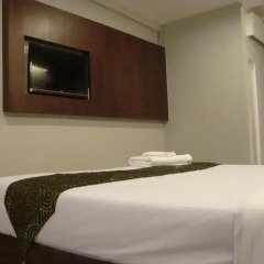 Отель Floral Shire Resort 3* Улучшенный номер фото 2