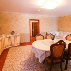Парк-отель Парус 3* Улучшенный номер с различными типами кроватей фото 28
