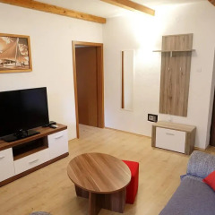 Апартаменты Apartment Happy Time Апартаменты с различными типами кроватей фото 6