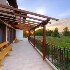 Отель Guesthouse Gostilitsa Болгария, Боженци - отзывы, цены и фото номеров - забронировать отель Guesthouse Gostilitsa онлайн фото 12