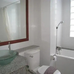 Отель Natural Beach 3* Люкс повышенной комфортности фото 7
