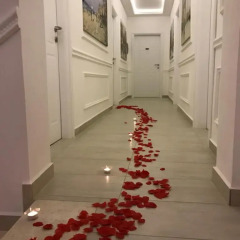 Vila Ada Hotel интерьер отеля фото 3