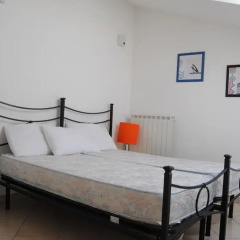 Отель Zeus Apartments Италия, Порто Реканати - отзывы, цены и фото номеров - забронировать отель Zeus Apartments онлайн комната для гостей фото 4