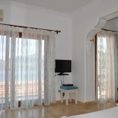 Caretta Hotel 3* Номер Делюкс с различными типами кроватей