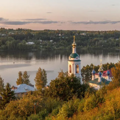 Русско-французский отель Частный Визит фото 6