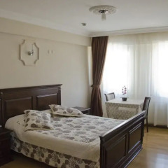 Dogalya Hotel 3* Люкс фото 5