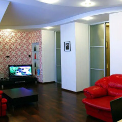 Апартаменты Viva Apartments интерьер отеля