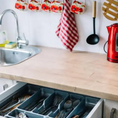 Riga Style Hostel питание