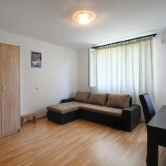 Апартаменты Apartment near Old Town комната для гостей фото 3
