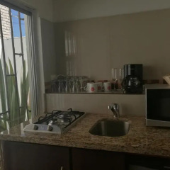 Апартаменты Apartments Mirador в номере фото 2