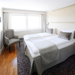 Отель Sola Strand 4* Стандартный номер