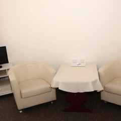 Hotel Meran 3* Стандартный номер фото 3