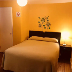 Отель Chillout Flat Bed & Breakfast 3* Стандартный номер фото 38