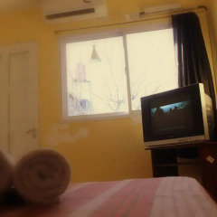 Отель Amukan Guest House 2* Стандартный номер