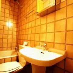 Отель Hostal Almanzor ванная