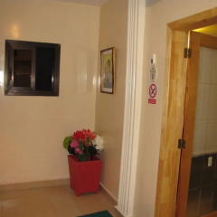 Jabali Apartments in Kololi, Gambia from 65$, photos, reviews - zenhotels.com