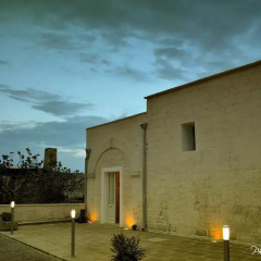 Отель Masseria La Lizza Лечче фото 5
