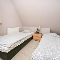 Отель Apartamenty Zacisze Апартаменты фото 26