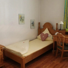 Hotel Atlanta 3* Стандартный номер фото 7
