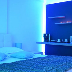 Отель Bey House удобства в номере