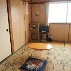 Отель Inn Iwakawa 3* Стандартный номер фото 5