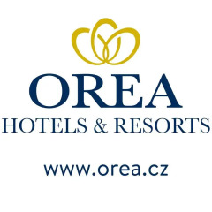 Отель Orea Resort Santon Брно спа фото 2